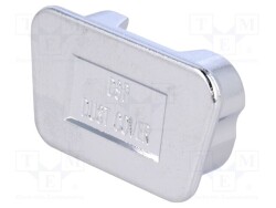 DC09-P-MTZ - ENCITECH