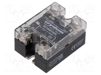 DC100D100C - 1