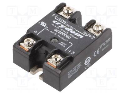 DC200D60 - 1