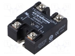 DC400D10 - SENSATA / CRYDOM