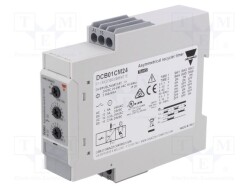 DCB01CM24 - CARLO GAVAZZI