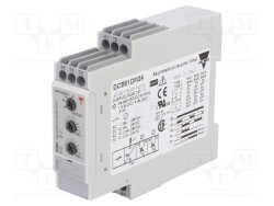 DCB01DM24 - CARLO GAVAZZI