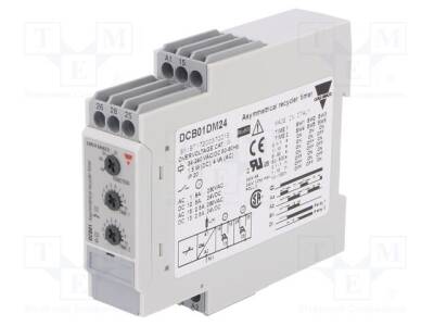 DCB01DM24 - 1