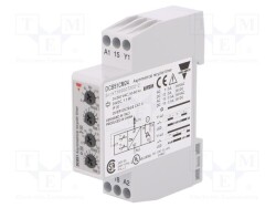 DCB51CM24 - CARLO GAVAZZI