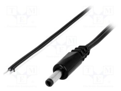 DC.CAB.1000.0300 - BQ CABLE