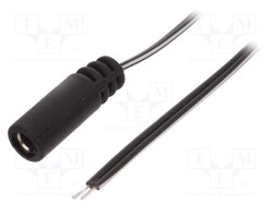 DC.CAB.2000.0020 - BQ CABLE