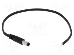 DC.CAB.2200.0020 - BQ CABLE