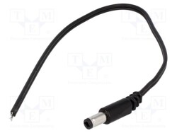 DC.CAB.2600.0020 - BQ CABLE