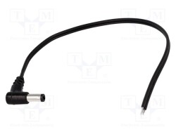 DC.CAB.2601.0300 - BQ CABLE