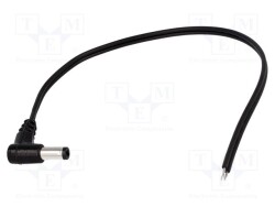 DC.CAB.2601.0020 - BQ CABLE
