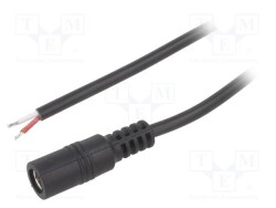 DC.CAB.4000.0200 - BQ CABLE