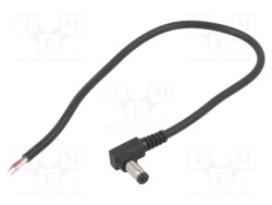 DC.CAB.4201.0020 - BQ CABLE
