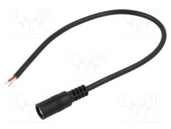 DC.CAB.4400.0020 - BQ CABLE