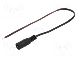 DC.CAB.6000.0020 - BQ CABLE
