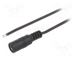 DC.CAB.6000.0150 - BQ CABLE