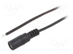 DC.CAB.6000.0200 - BQ CABLE