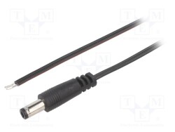 DC.CAB.6200.0150 - BQ CABLE