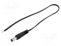 DC.CAB.6200.0020 - BQ CABLE