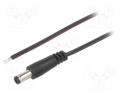 DC.CAB.6200.0200 - BQ CABLE