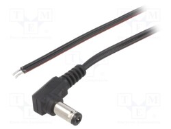 DC.CAB.6201.0200 - BQ CABLE