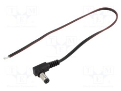 DC.CAB.6201.0020 - BQ CABLE