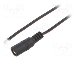 DC.CAB.6400.0200 - BQ CABLE
