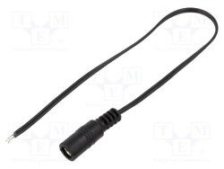 DC.CAB.6400.0020 - BQ CABLE