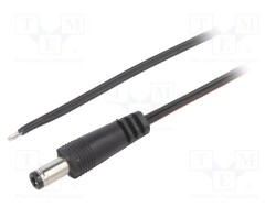 DC.CAB.6600.0150 - BQ CABLE
