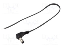 DC.CAB.6601.0020 - BQ CABLE