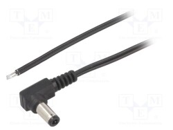 DC.CAB.6601.0200 - BQ CABLE