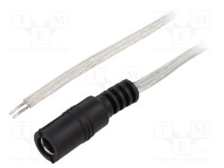 DC.CAB.8000.0200 - BQ CABLE