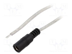 DC.CAB.8000.0020 - BQ CABLE