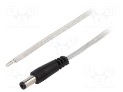 DC.CAB.8200.0500 - BQ CABLE