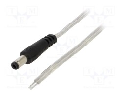 DC.CAB.8200.0300 - BQ CABLE