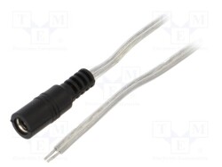 DC.CAB.8400.0200 - BQ CABLE