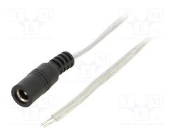 DC.CAB.8400.0150 - BQ CABLE
