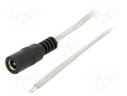 DC.CAB.8400.0300 - BQ CABLE