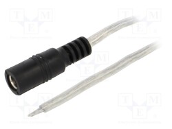 DC.CAB.8400.0500 - BQ CABLE