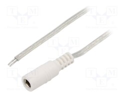 DC.CAB.8410.0200 - BQ CABLE