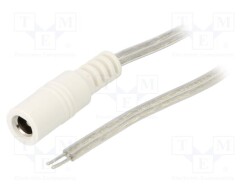 DC.CAB.8410.0020 - BQ CABLE