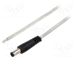 DC.CAB.8600.0200 - BQ CABLE