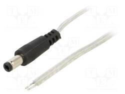 DC.CAB.8600.0300 - BQ CABLE