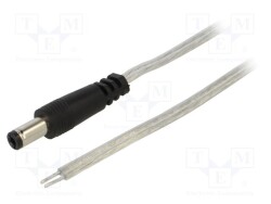 DC.CAB.8600.0020 - BQ CABLE