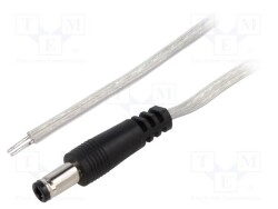 DC.CAB.8600.0500 - BQ CABLE