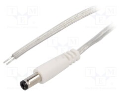 DC.CAB.8610.0200 - BQ CABLE