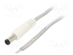 DC.CAB.8610.0500 - BQ CABLE