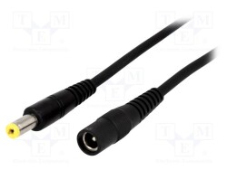 DC.EXT.1200.0180 - BQ CABLE