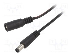 DC.EXT.6600.0200 - BQ CABLE