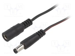 DC.EXT.6600.0100 - BQ CABLE