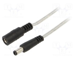 DC.EXT.8600.0500 - BQ CABLE